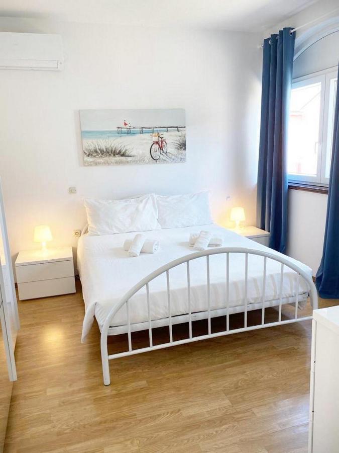 Villa Ortensie Apartments Funtana Ngoại thất bức ảnh